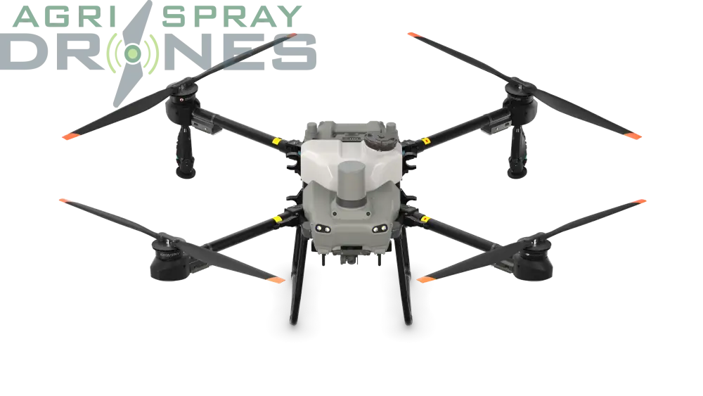 T25 shops drone