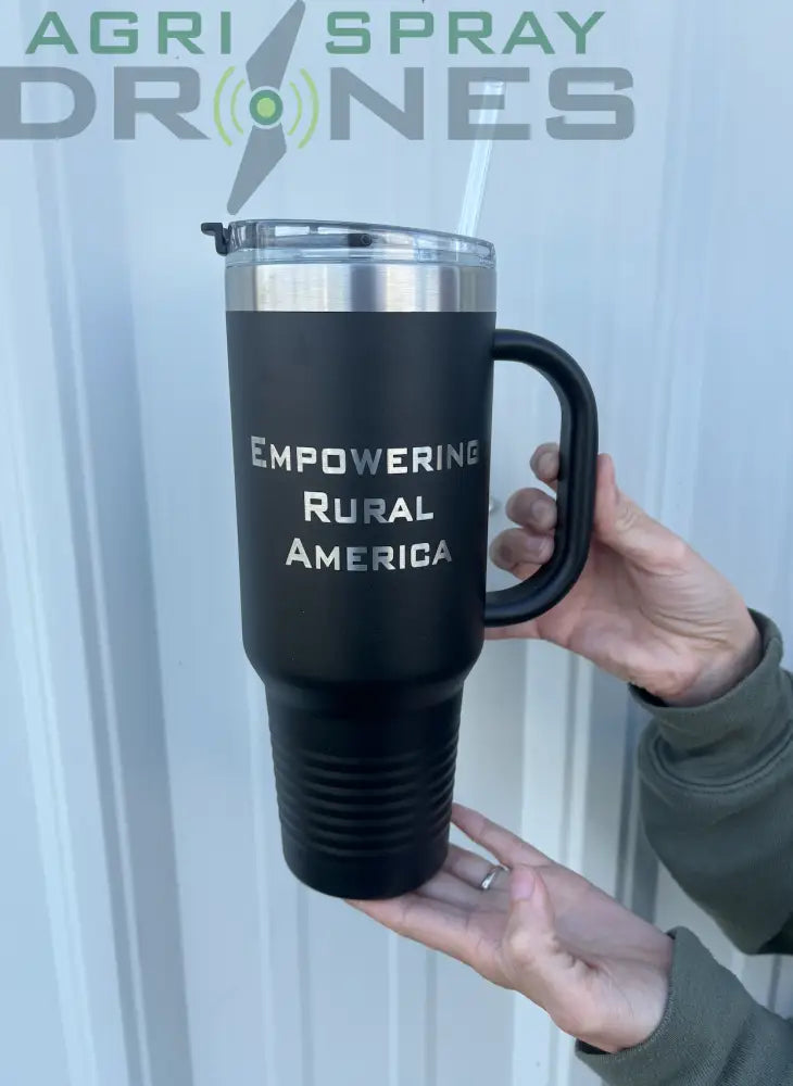 Empowering Rural America Cup