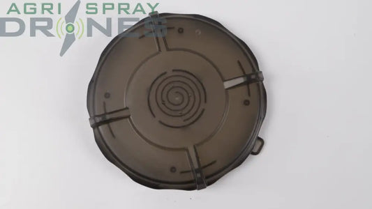 Spray Tank Upper Cover T30 T10 T20 Agras Parts