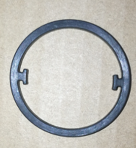 Y-tee Part Sealing Pad