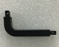 Rear Shell L-type Bracket