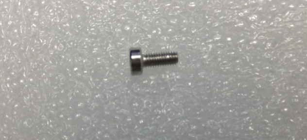 Screw M20-HC050050-38-85(YC.WJ.L01527)