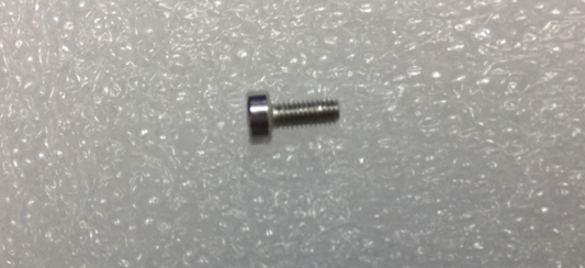 Screw M20-HC050050-38-85(YC.WJ.L01527)