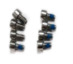 Hexagonal socket head screw M3x6