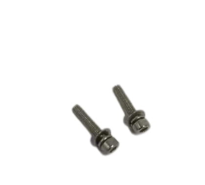 Hexagonal socket bolt