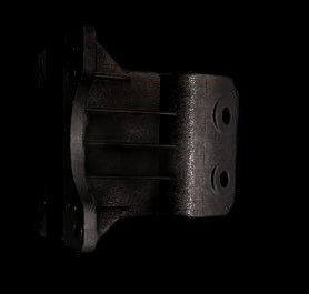 J100 360° Radar bracket