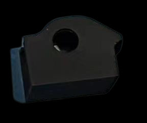 J100 Lock buckle rubber sleeve