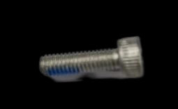 Hexagonal socket head bolt M4x14