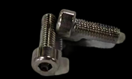 Hexagonal socket bolt