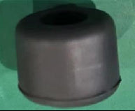 J100 Rubber ring for battery guide rail