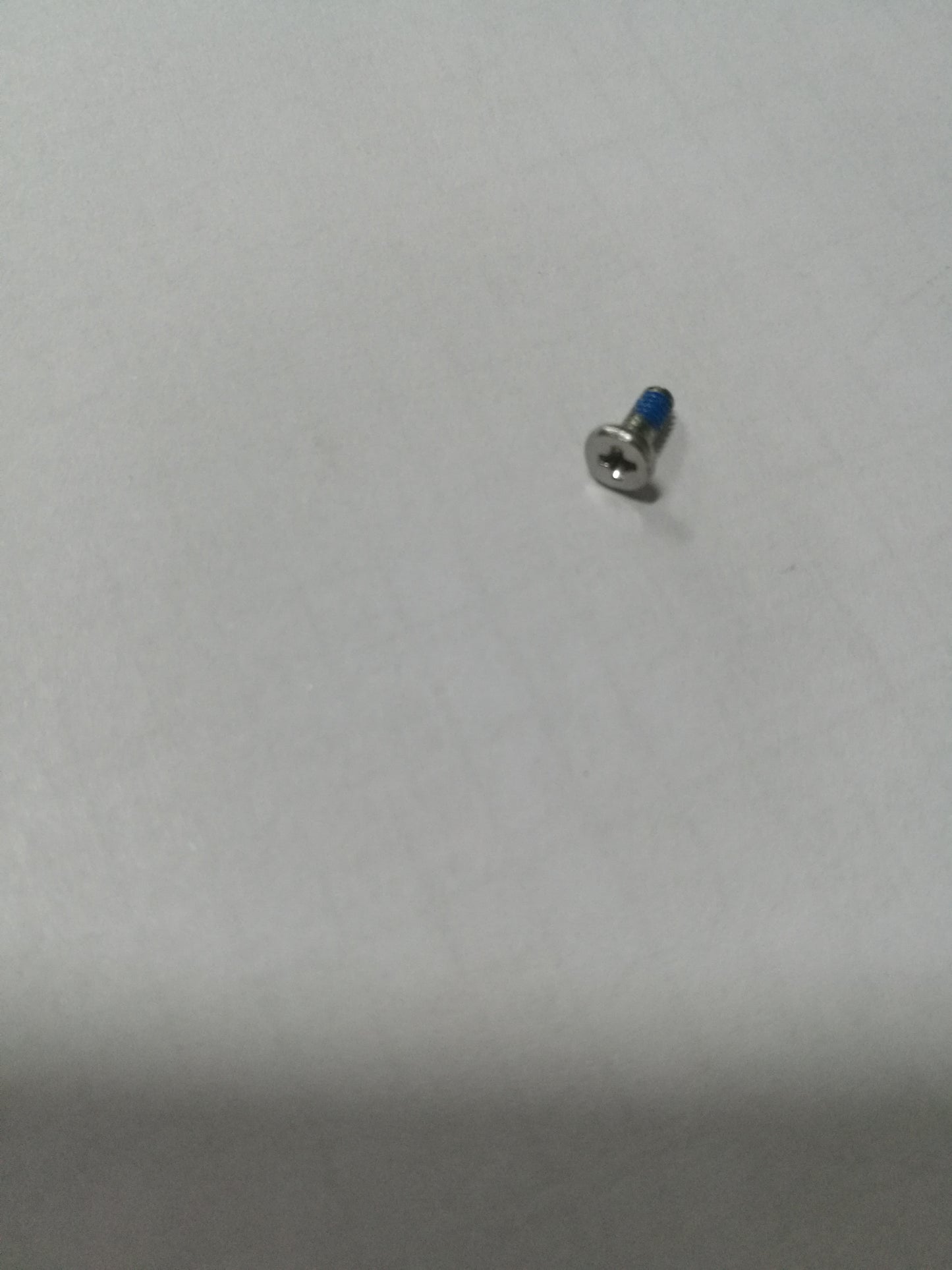 Screw M20-PC00500050-040010-5103-Y