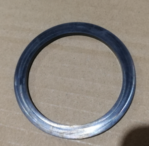 Spray Tank Y-tee Part Sealing Ring (Outer seal)