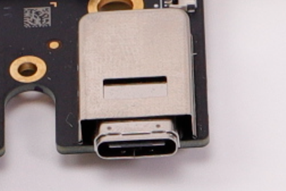 USB Type-C Connector-Horizontal