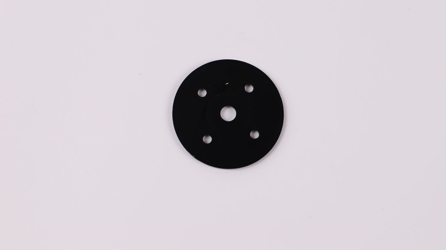 Spinner Disk Gasket