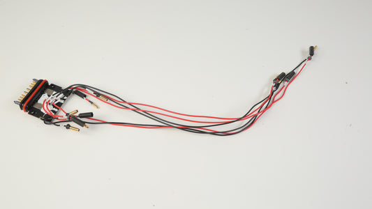 Power Distribution Board PCBA (Including ESC Power Cable) T20