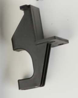 Front Frame Arm Fixing Piece (Right) T20