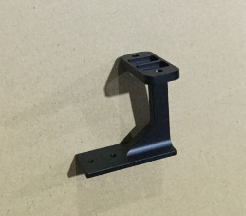 FPV Supporting Piece T10