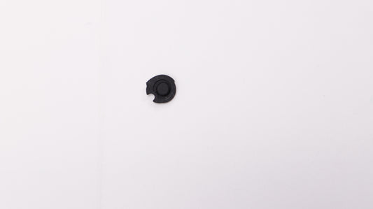 Pause Button Silicone Rubber Pad