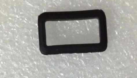 Radar Radar 12 Pin Connector Rubber Ring (YC.XJ.QT000351.03)