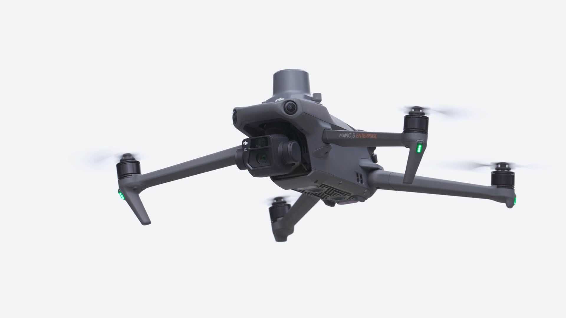 DJI Mavic 3 Enterprise Fly More Kit | Agri Spray Drones