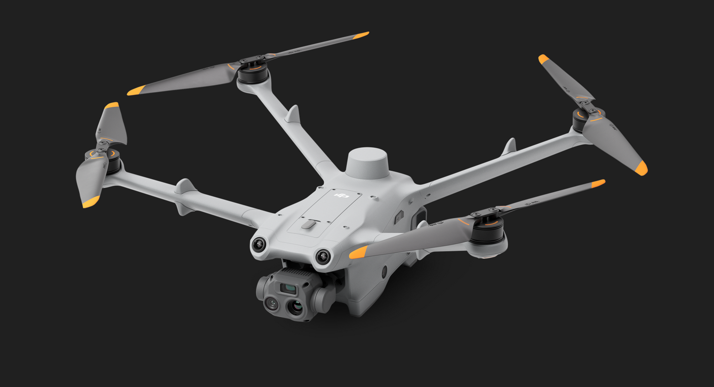 DJI Matrice 3TD