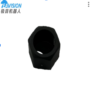 J100 Outer sealing nut of water pump inlet