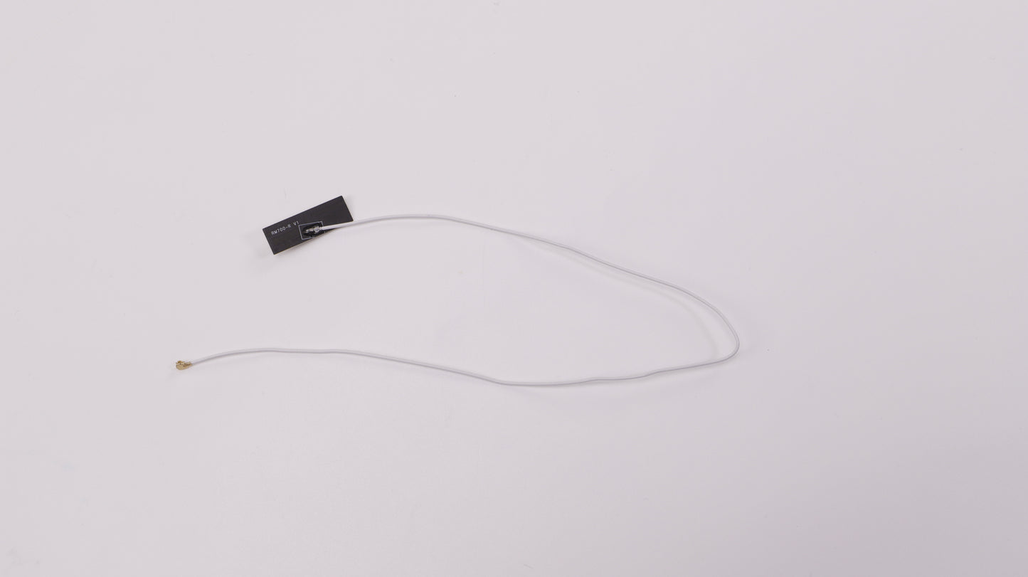 Internal Wi-Fi Antenna (Left)