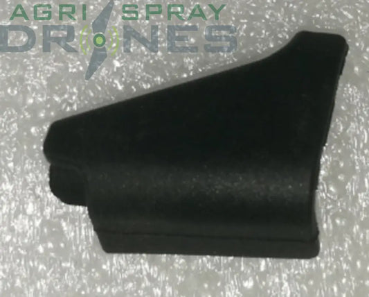 Anti-Wear Rubber Pad (Left) Agras Parts