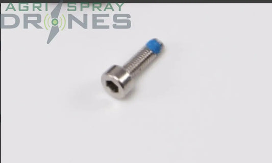 Arm Screw M30-HC100100-55-85 V2 (YC.WJ.L00871) Agras Parts