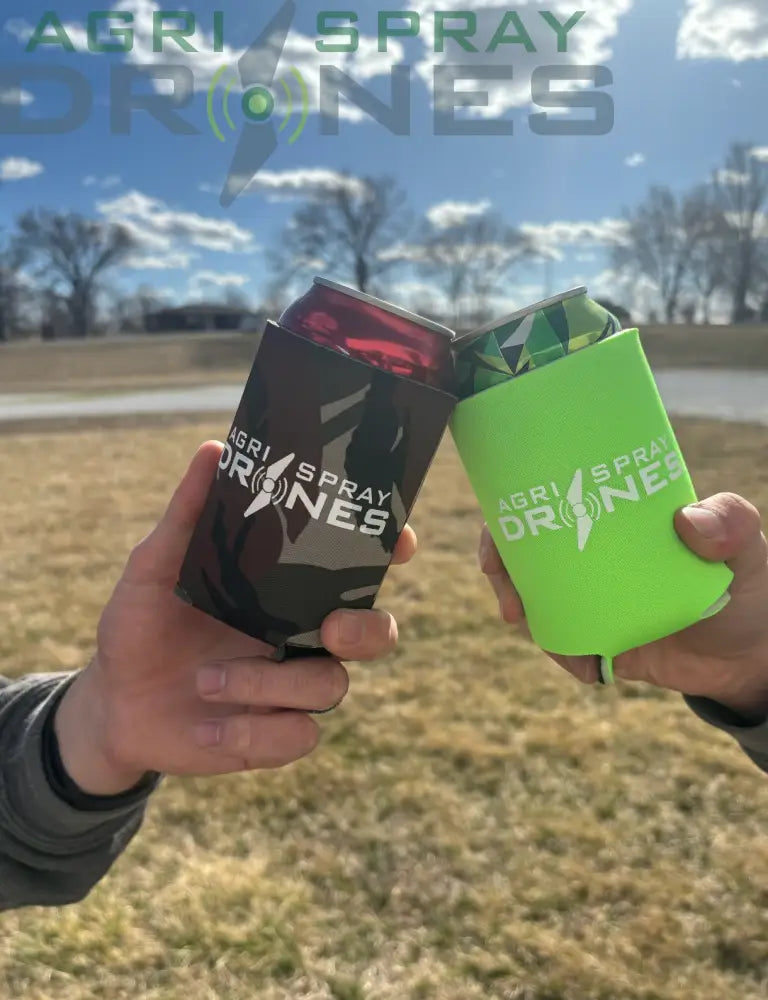 Asd Koozies