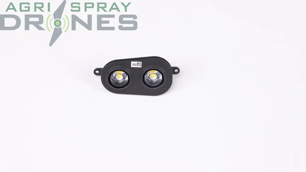 Auxiliary Bottom Light Module Agras Parts