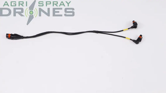 Auxiliary Bottom Light Signal Cable Agras Parts