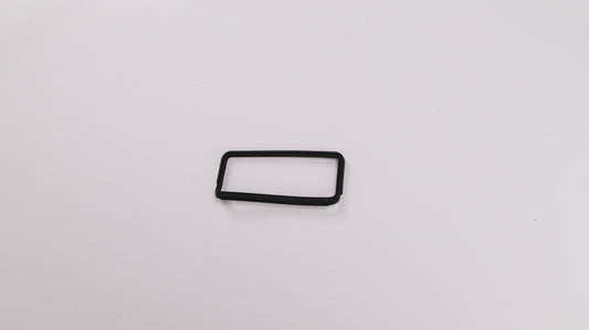 Omnidirectional Radar Fixing Base Heat Sink Part Sealing Ring