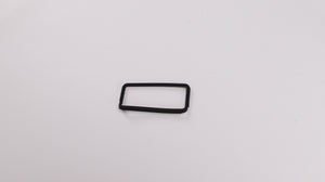 Omnidirectional Radar Fixing Base Heat Sink Part Sealing Ring