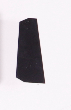 Battery Supporting Piece Patch (Left)
