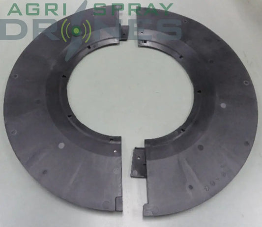 Baffle Plate Agras Parts