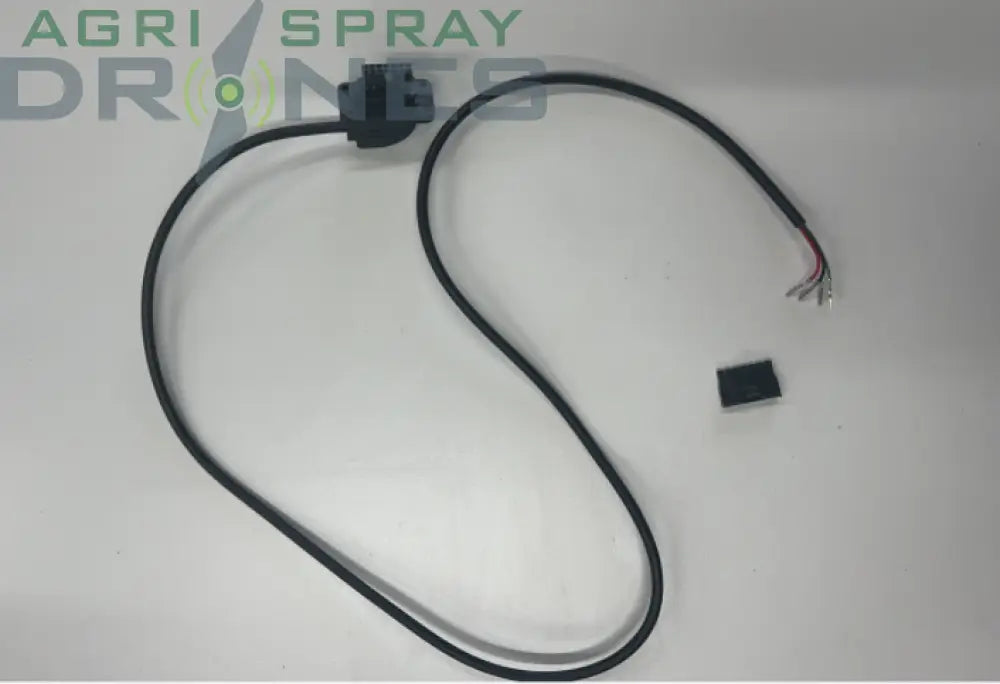 Cable Connecting Spreader And Spraying System(Yc.xc.xx000525.02) Agras Parts