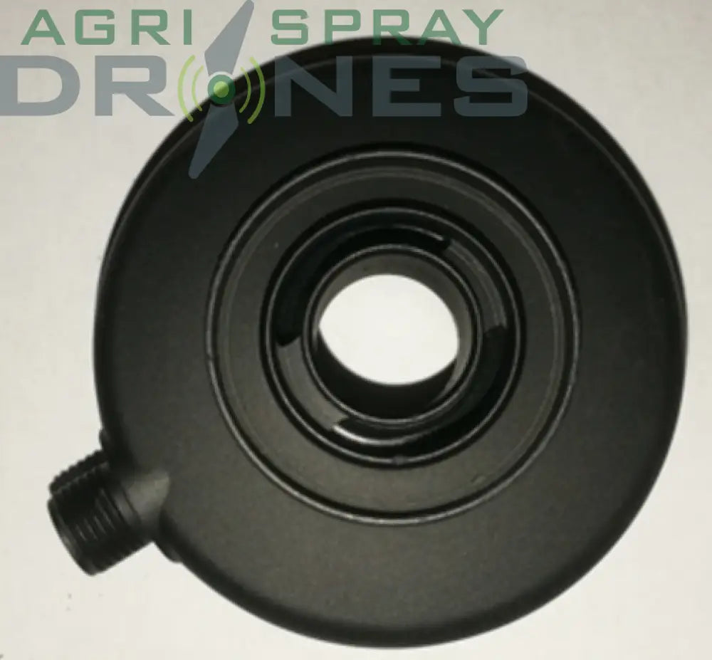 Centrifugal Sprinkler Lower Cover Agras Parts