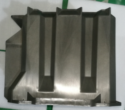 Heat Sink Bracket