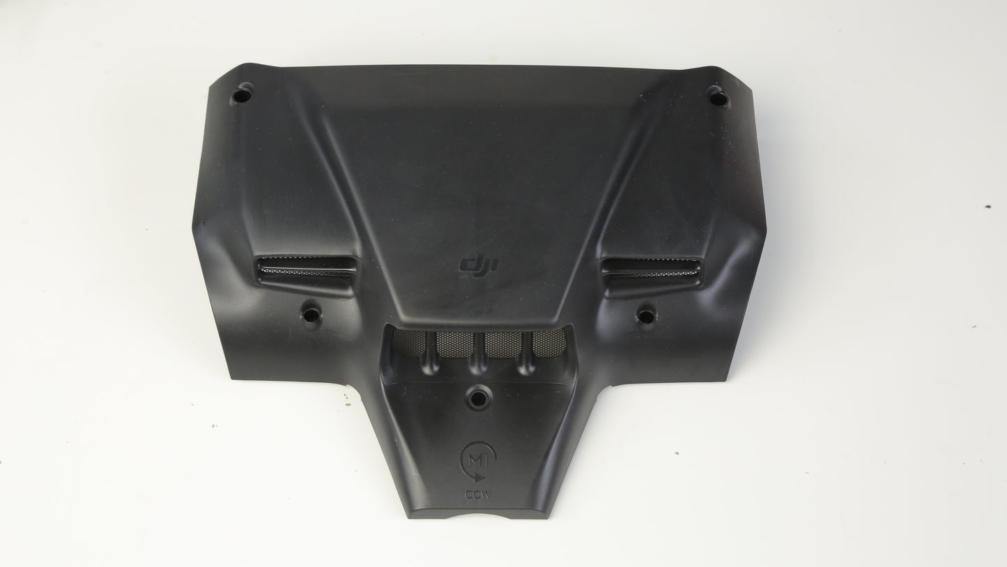 Front Frame Upper Cover Module T20