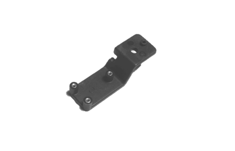 Spray Tank Liquid Level Meter Sensor Bracket (YC.SJ.WS002410)