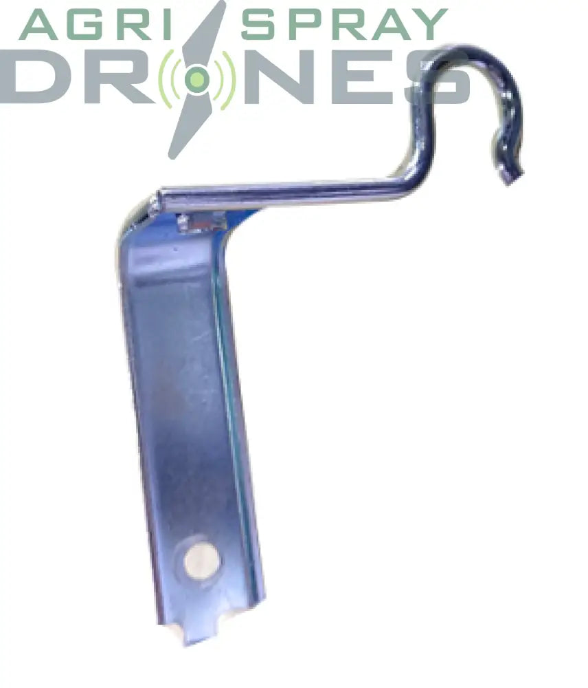 D12000I - Air Cleaner Bracket (Rato) Agras Parts