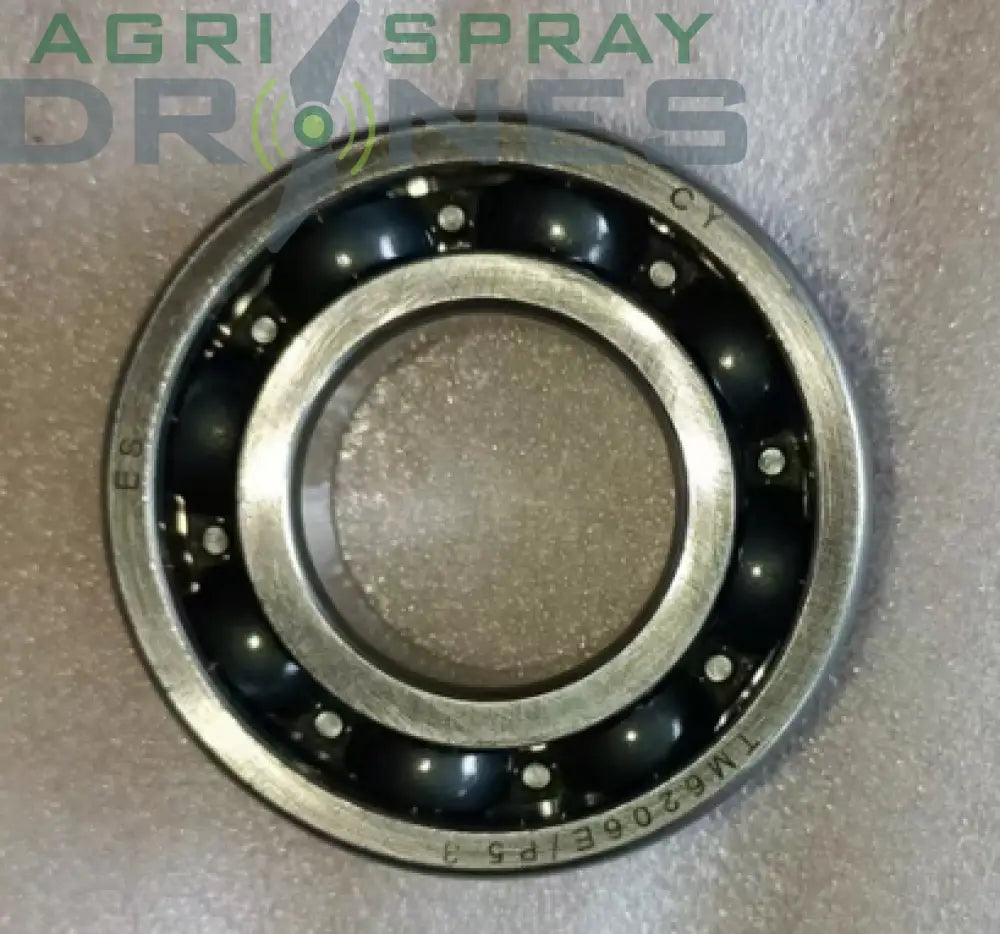 D12000I-Deep Groove Ball Bearing-P53 (Rato) Agras Parts