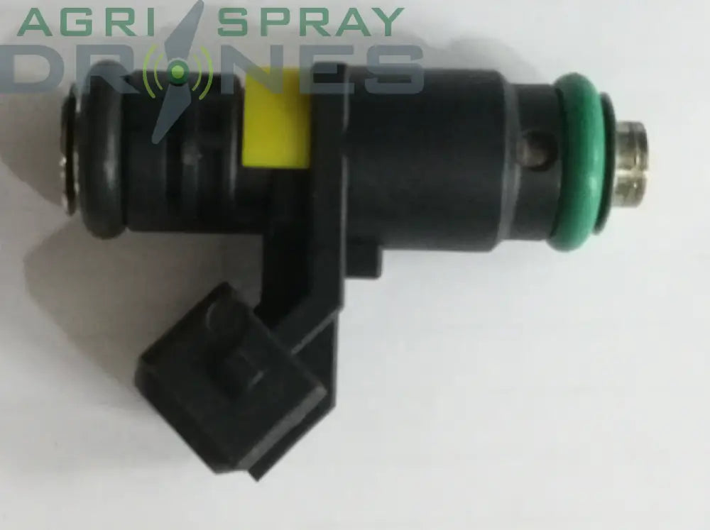 D12000I - Electric Injector Nozzle (Rato) Agras Parts