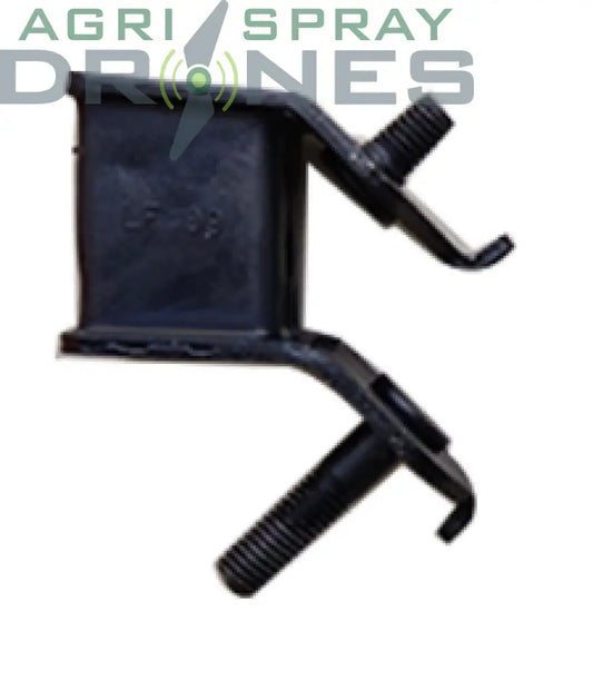 D12000I - Frame Damping Pad A (Rato) Agras Parts