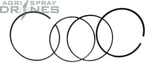 D12000I - Piston Ring (Rato) Agras Parts