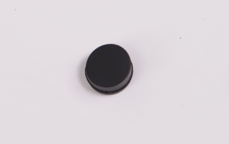 Battery Handle Upper Cover Rubber Stopper