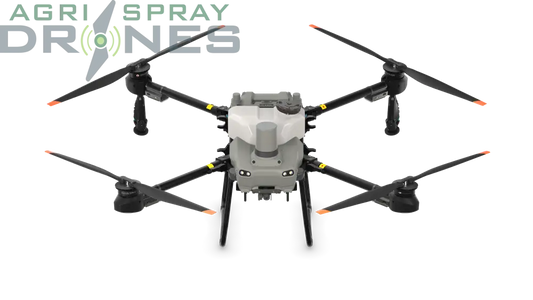 Dji Agras T25