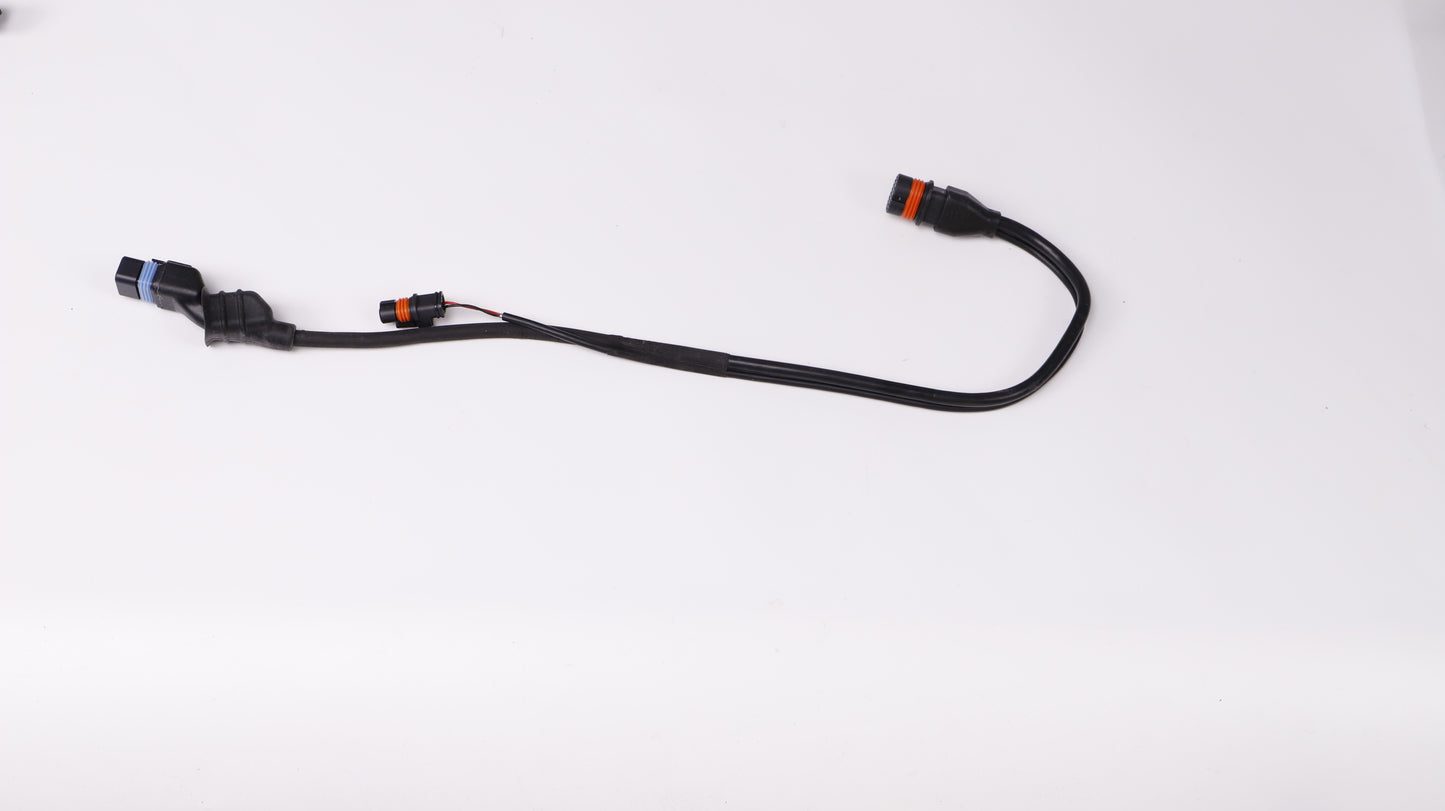 Atomized Sprinkler Adapter Cable (Rear)