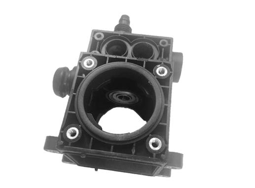 Pump Housing T20 T16